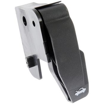 Dorman 46915 Hood Release Handle product image 4 of 4