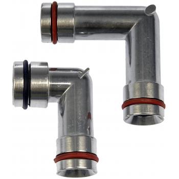 Dorman 47065HP HVAC Heater Hose Connector product image 2 of 5
