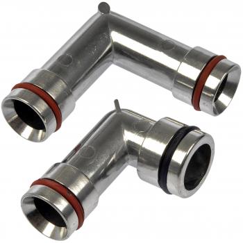 Dorman 47065HP HVAC Heater Hose Connector product image 5 of 5