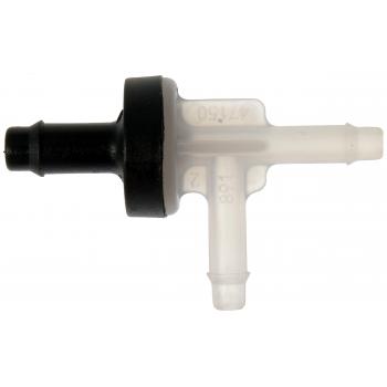 Dorman HVAC Control Vacuum Check Valve product image