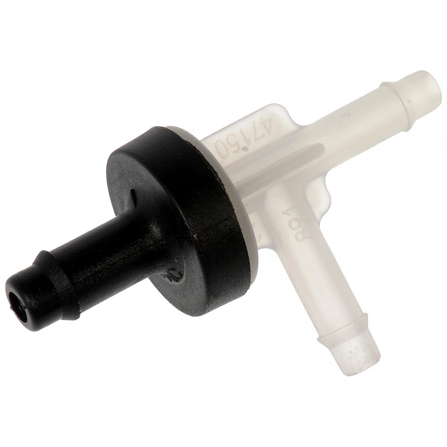 Dorman 47150 - HVAC Control Vacuum Check Valve Dorman 47150 Cruise Control Check Valve product image 2 of 4