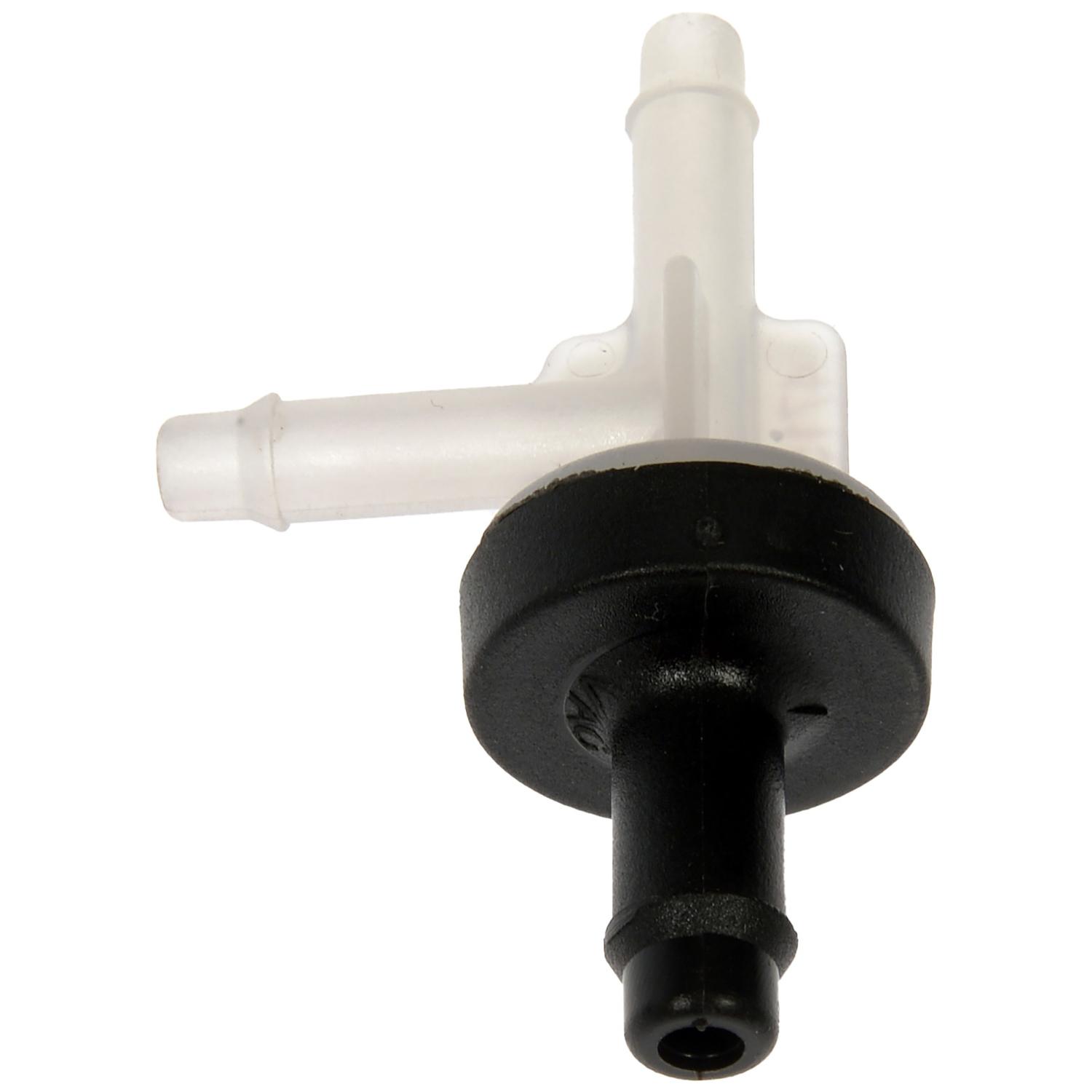 Dorman 47150 - HVAC Control Vacuum Check Valve Dorman 47150 Cruise Control Check Valve product image 3 of 4
