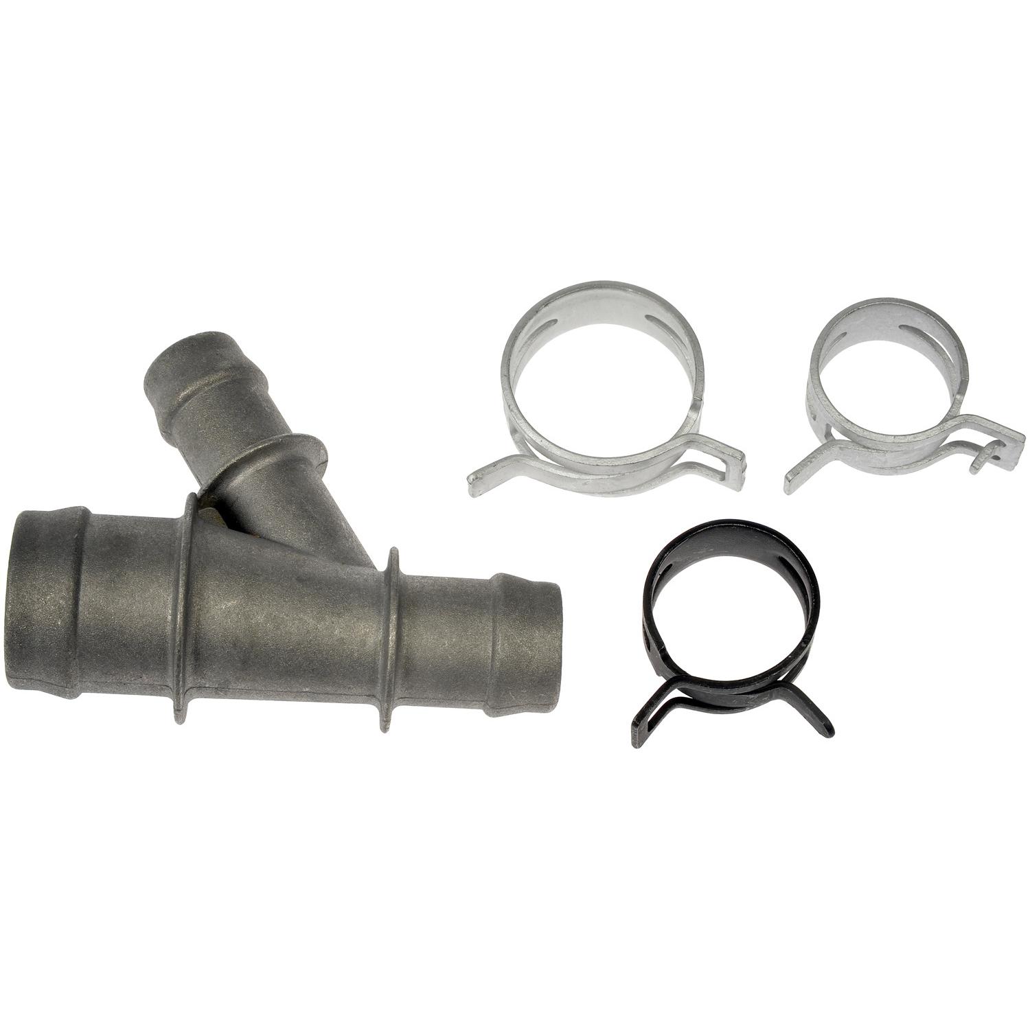 Dorman 47157 - Radiator Coolant Hose Connector Dorman 47157 Radiator Coolant Hose Connector product image 4 of 5