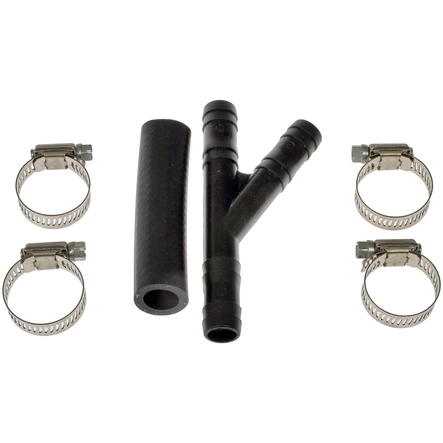Dorman 47238 - HVAC Heater Hose Connector Dorman 47238 HVAC Heater Hose Connector product image 1 of 4