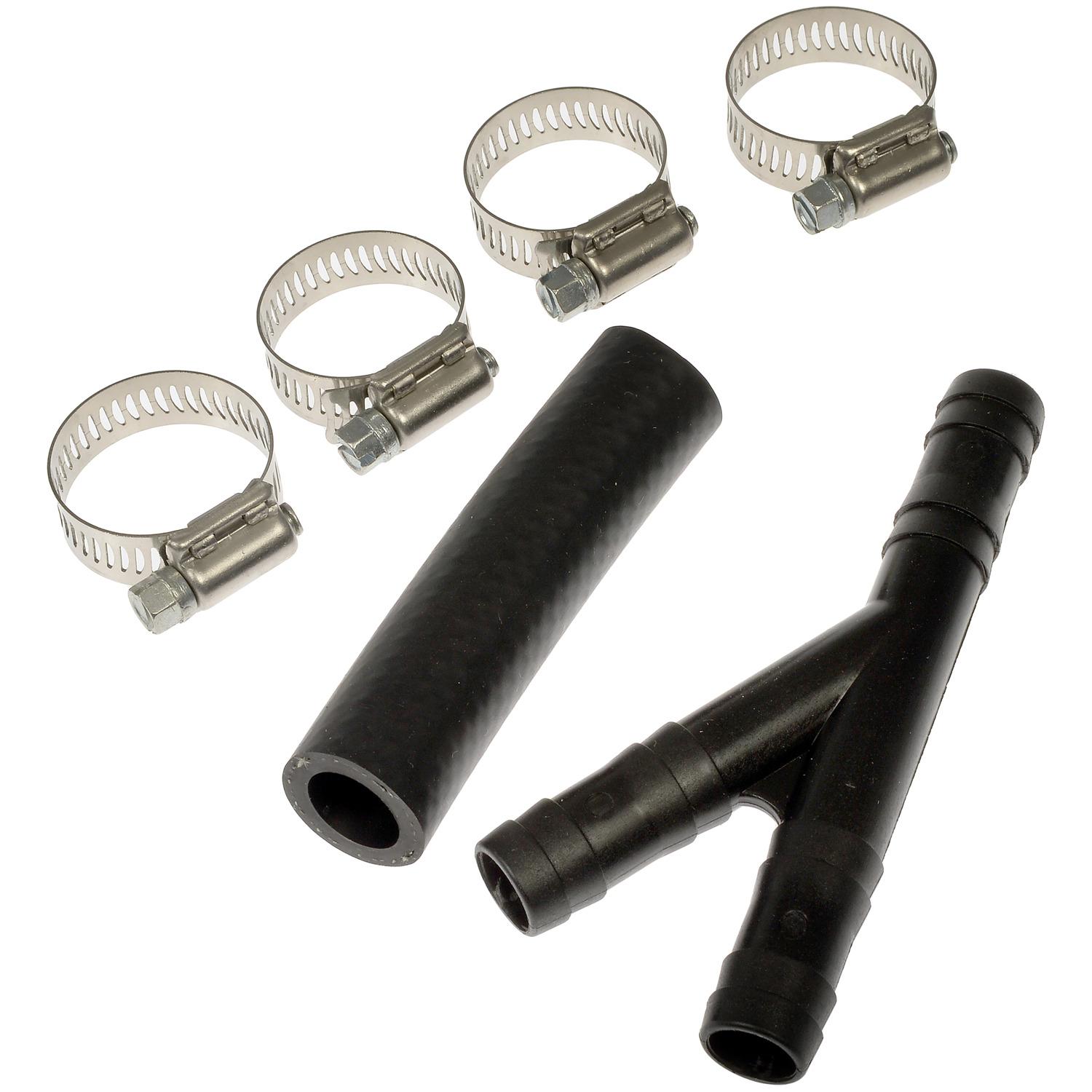 Dorman 47238 - HVAC Heater Hose Connector Dorman 47238 HVAC Heater Hose Connector product image 2 of 4