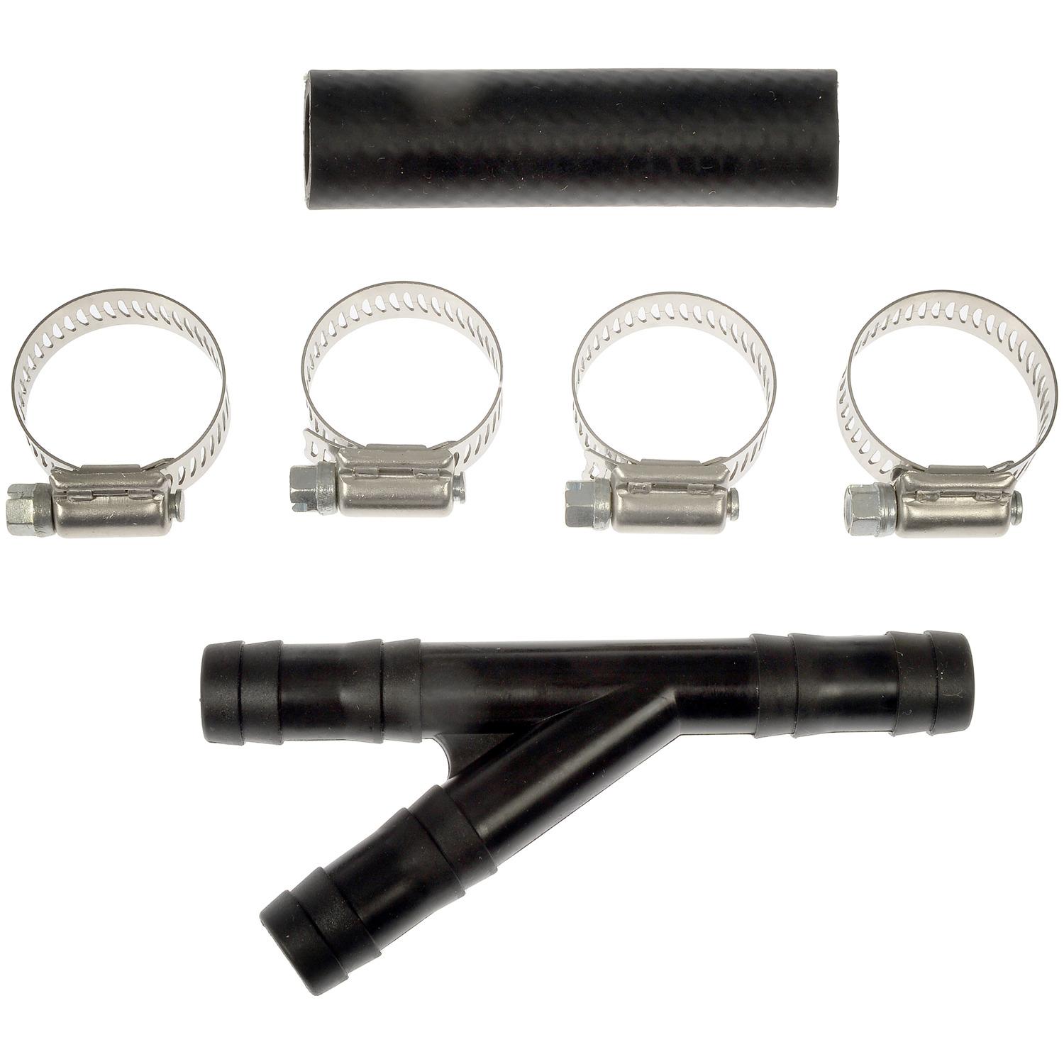 Dorman 47238 - HVAC Heater Hose Connector Dorman 47238 HVAC Heater Hose Connector product image 3 of 4