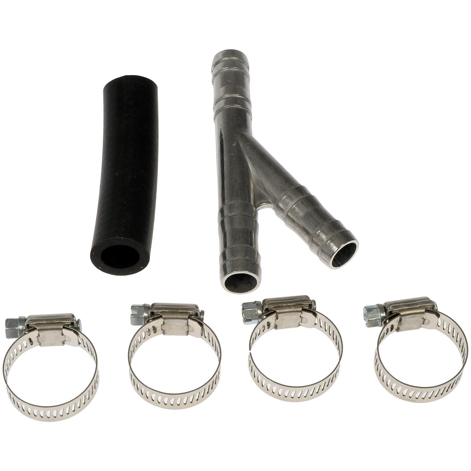Dorman 47238HP - HVAC Heater Hose Connector Dorman 47238HP HVAC Heater Hose Connector product image 2 of 5