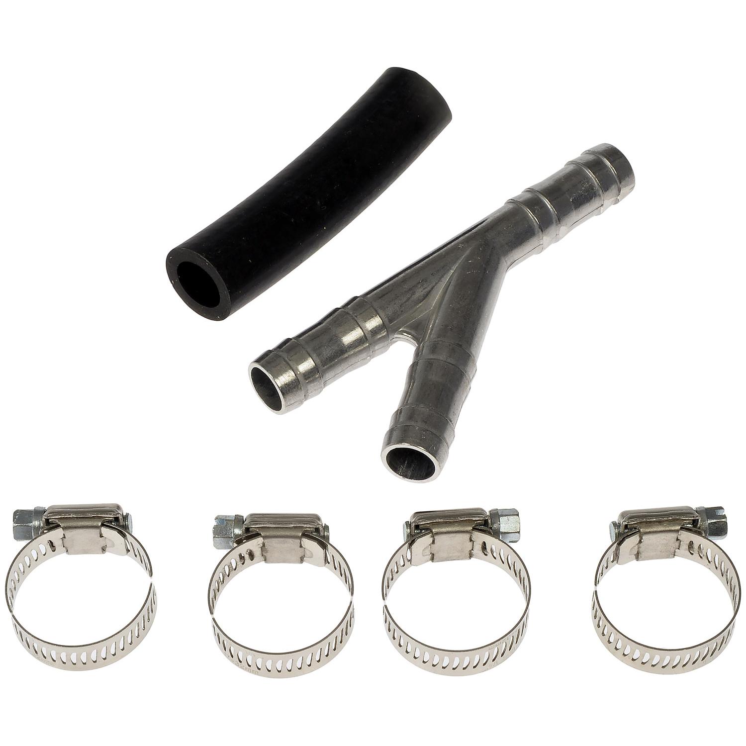 Dorman 47238HP - HVAC Heater Hose Connector Dorman 47238HP HVAC Heater Hose Connector product image 3 of 5