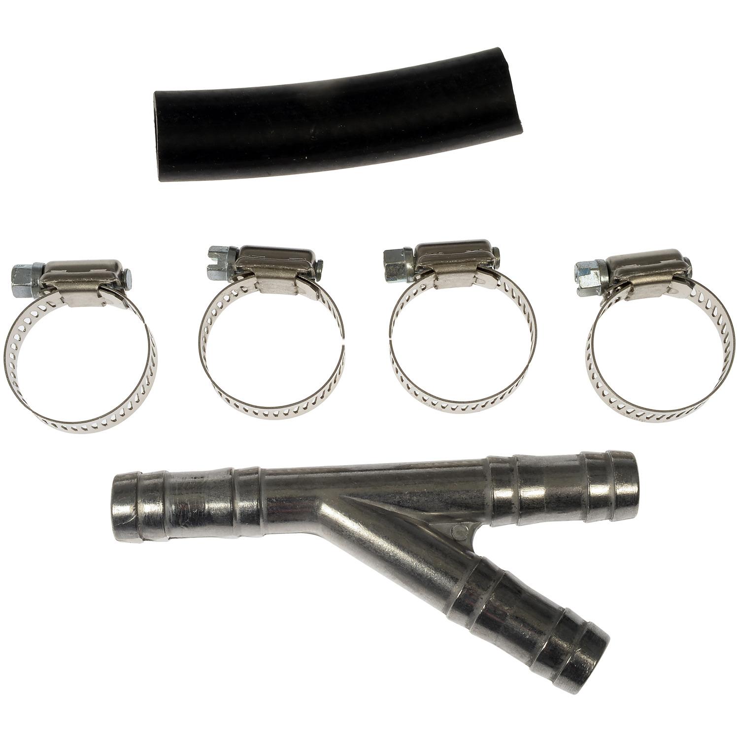 Dorman 47238HP - HVAC Heater Hose Connector Dorman 47238HP HVAC Heater Hose Connector product image 4 of 5