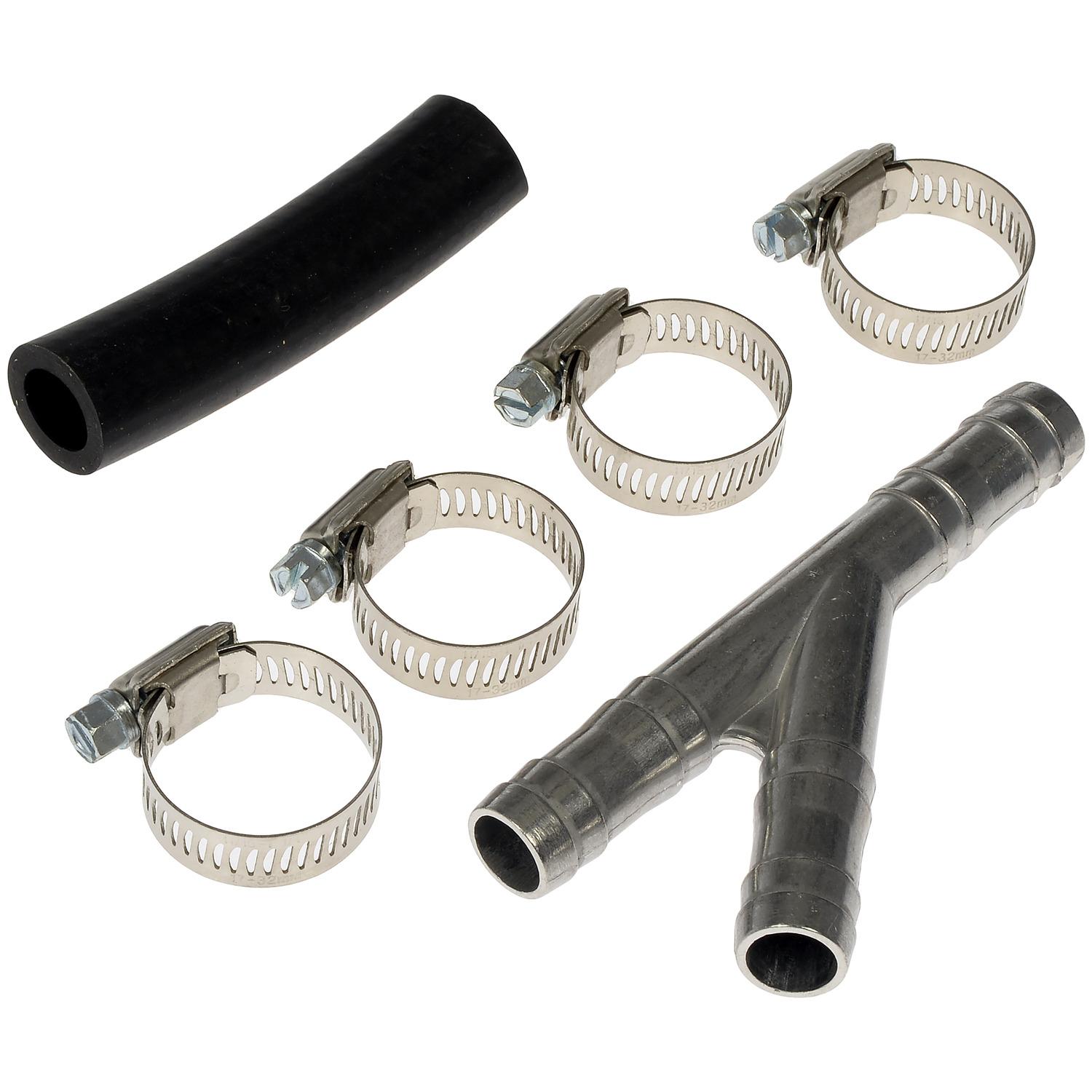 Dorman 47238HP - HVAC Heater Hose Connector Dorman 47238HP HVAC Heater Hose Connector product image 5 of 5