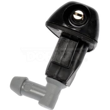 Dorman 47284 Windshield Washer Nozzle product image 1 of 1