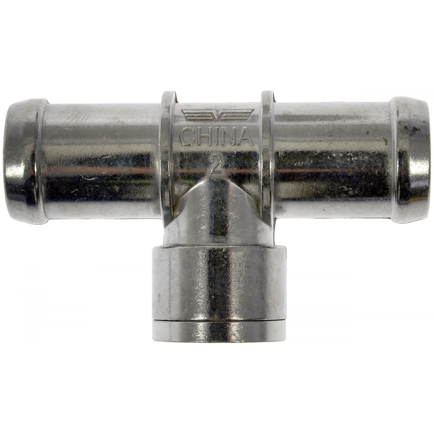 Dorman 47291 - Engine Coolant Air Bleeder Dorman 47291 Engine Coolant Air Bleeder product image 1 of 5