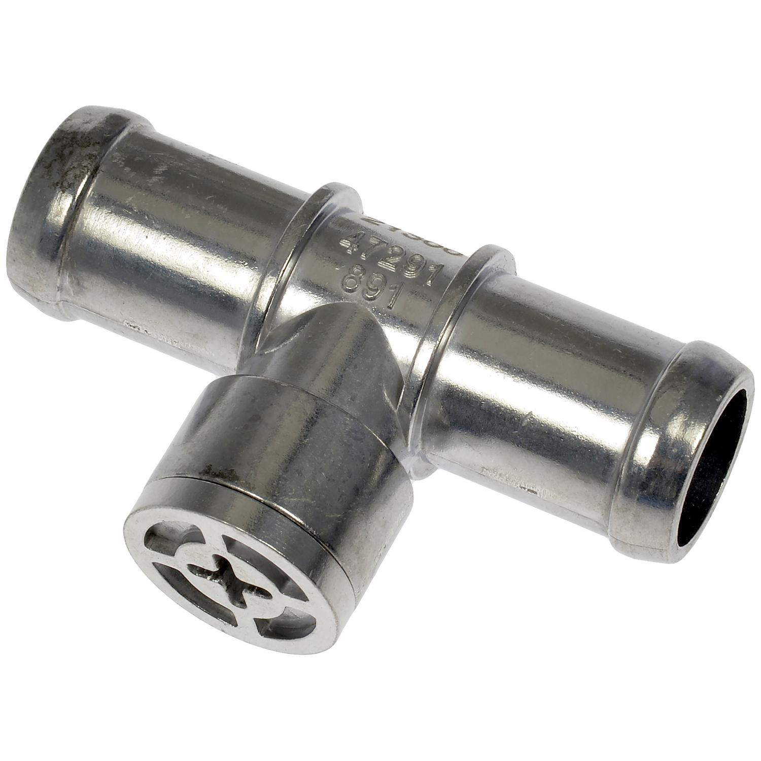 Dorman 47291 - Engine Coolant Air Bleeder Dorman 47291 Engine Coolant Air Bleeder product image 4 of 5