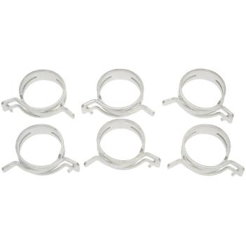 Dorman 47294 Radiator Coolant Hose Connector product image 2 of 5