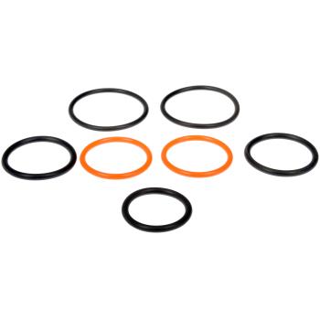 Dorman 47450 Engine Coolant Pipe O-Ring Kit product image 1 of 4