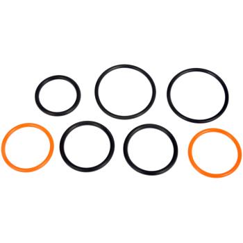 Dorman 47450 Engine Coolant Pipe O-Ring Kit product image 2 of 4