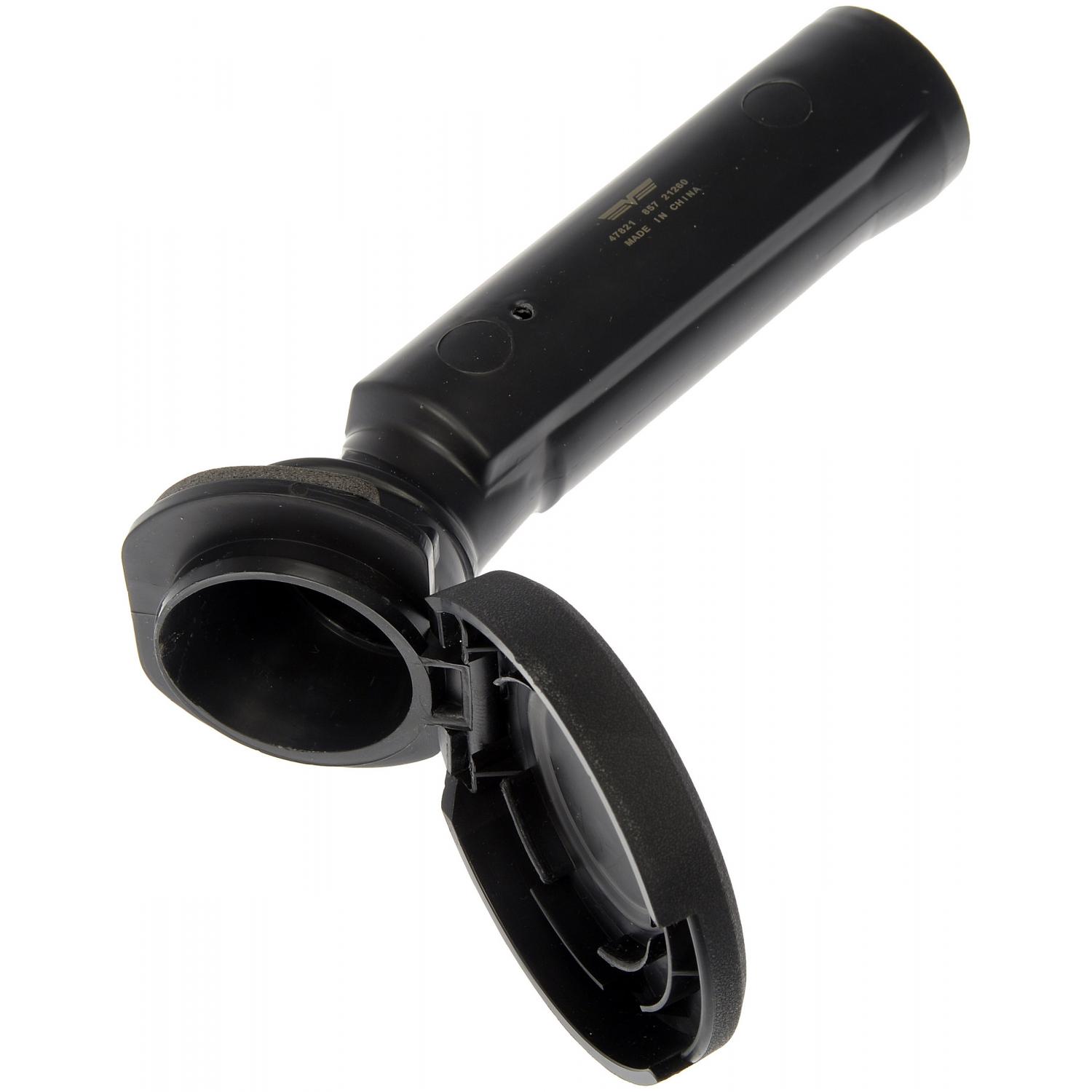 Dorman 47821 Spare Tire Hoist Lock Cylinder Tube product image 4 of 4