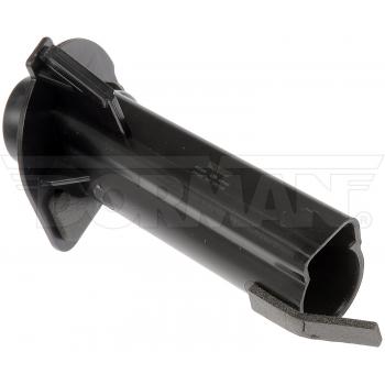 Dorman 47824 - Spare Tire Hoist Lock Cylinder Tube Dorman 47824 Spare Tire Hoist Lock Cylinder Tube product image 2 of 4