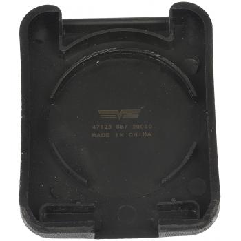 Dorman 47825 Spare Tire Hoist Access Hole Cover product image 2 of 4