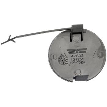 Dorman 47832 - Tow Hook Cover Dorman 47832 Tow Hook Cover product image 2 of 4