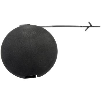 Dorman 47832 - Tow Hook Cover Dorman 47832 Tow Hook Cover product image 3 of 4