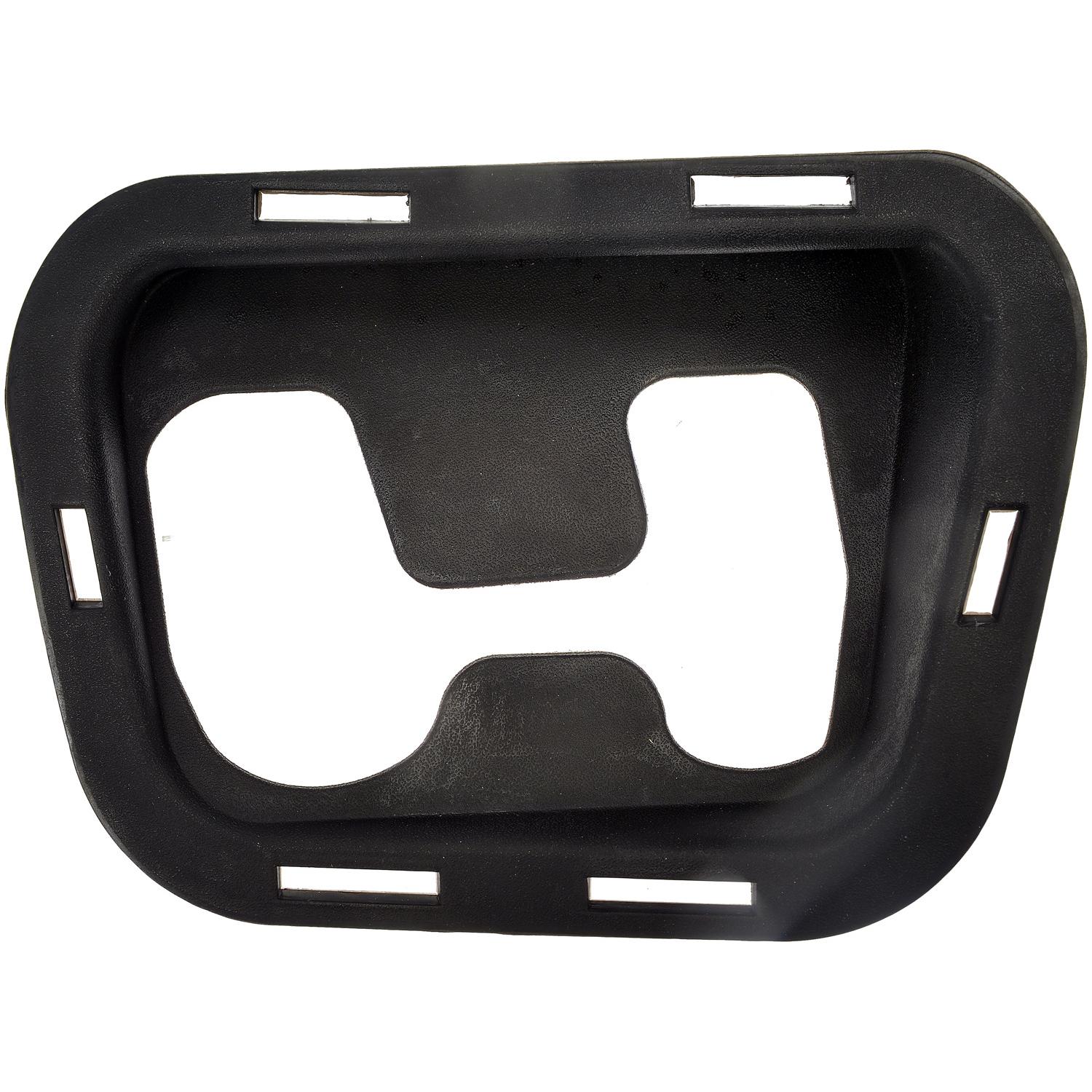 Dorman 47833 - Tow Hook Cover Dorman 47833 Tow Hook Cover product image 1 of 4