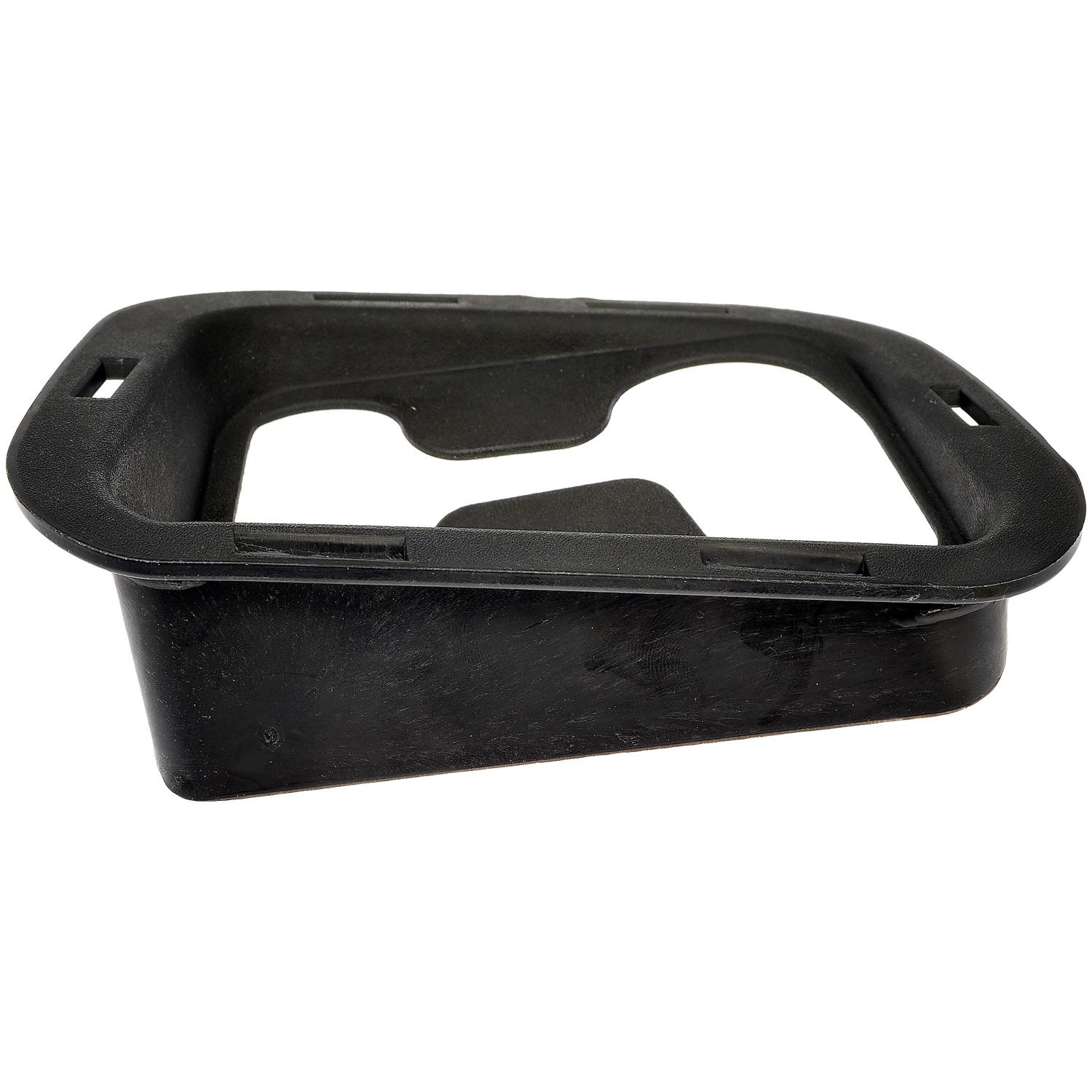 Dorman 47833 - Tow Hook Cover Dorman 47833 Tow Hook Cover product image 3 of 4
