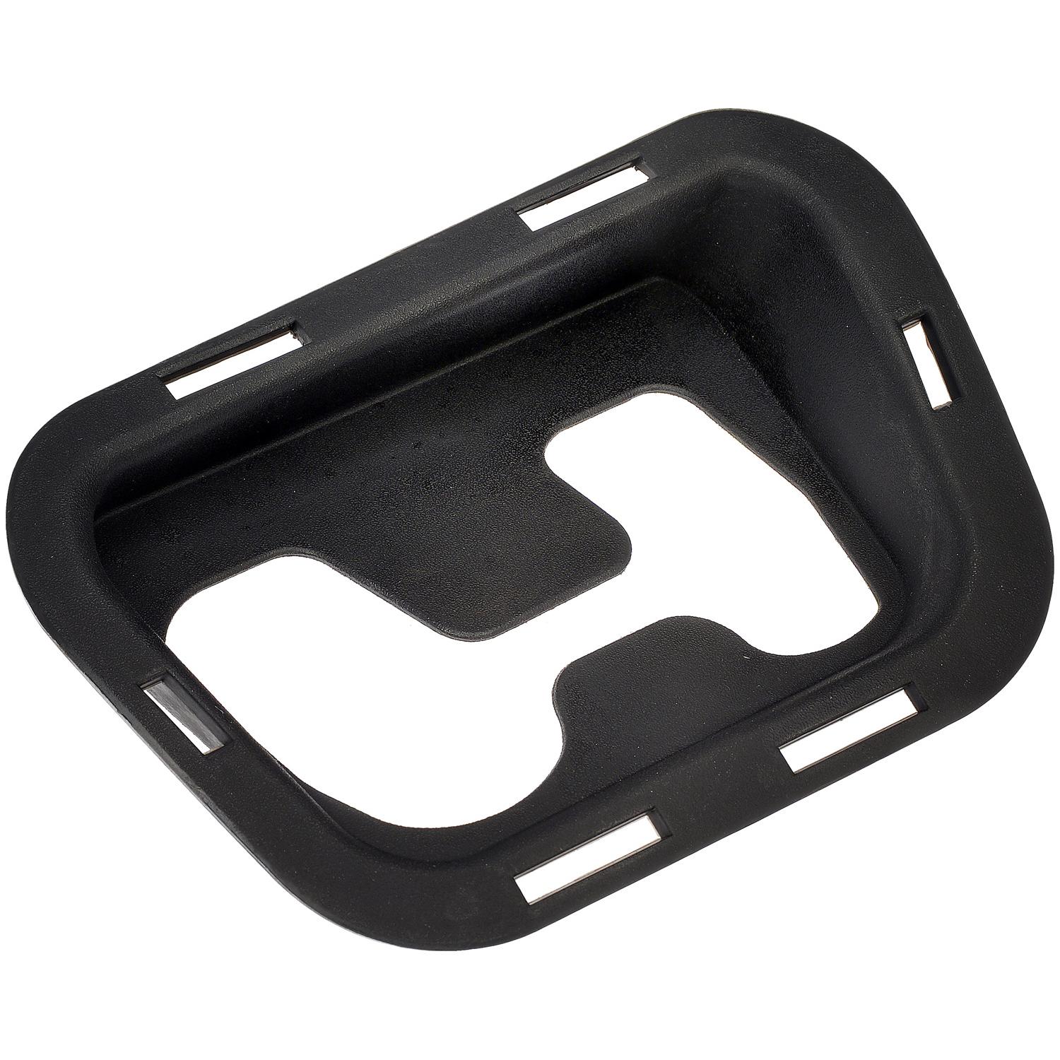 Dorman 47833 - Tow Hook Cover Dorman 47833 Tow Hook Cover product image 4 of 4