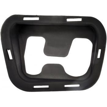 Dorman 47834 Tow Hook Cover product image 1 of 4