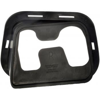 Dorman 47834 Tow Hook Cover product image 2 of 4