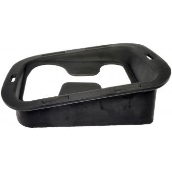 Dorman 47834 Tow Hook Cover product image 3 of 4