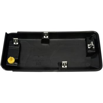 Dorman 47835 - Bumper Grille Insert Dorman 47835 Bumper Grille Insert product image 2 of 4
