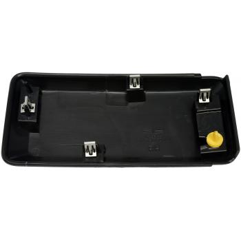 Dorman 47836 - Bumper Grille Insert Dorman 47836 Bumper Grille Insert product image 2 of 4