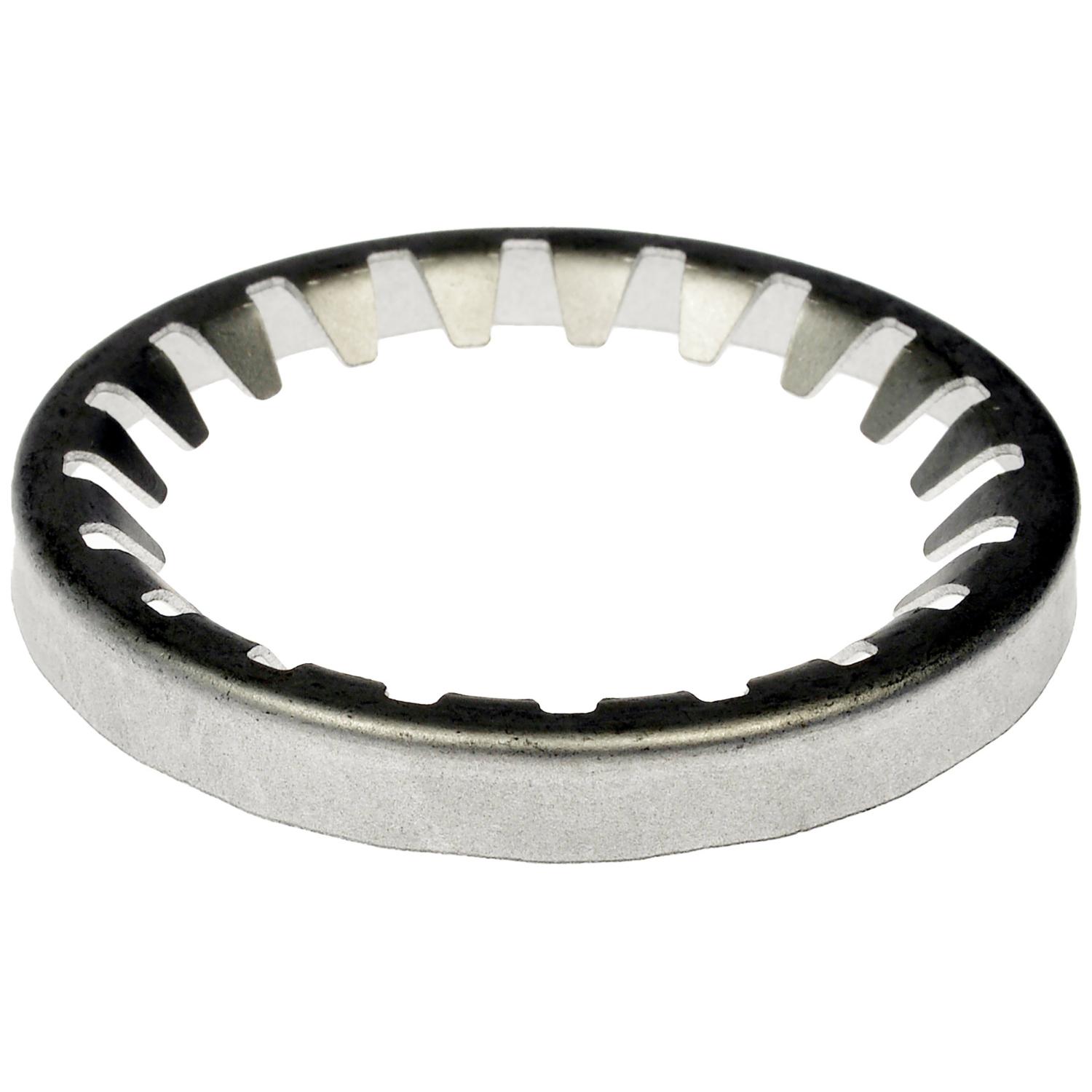 Dorman 47837 - Spare Tire Hoist Lock Cylinder Tube Retainer Dorman 47837 Spare Tire Hoist Lock Cylinder Tube Retainer product image 1 of 4
