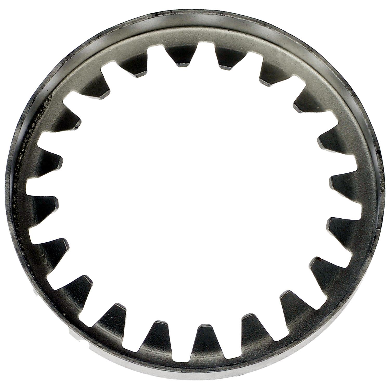 Dorman 47837 - Spare Tire Hoist Lock Cylinder Tube Retainer Dorman 47837 Spare Tire Hoist Lock Cylinder Tube Retainer product image 2 of 4
