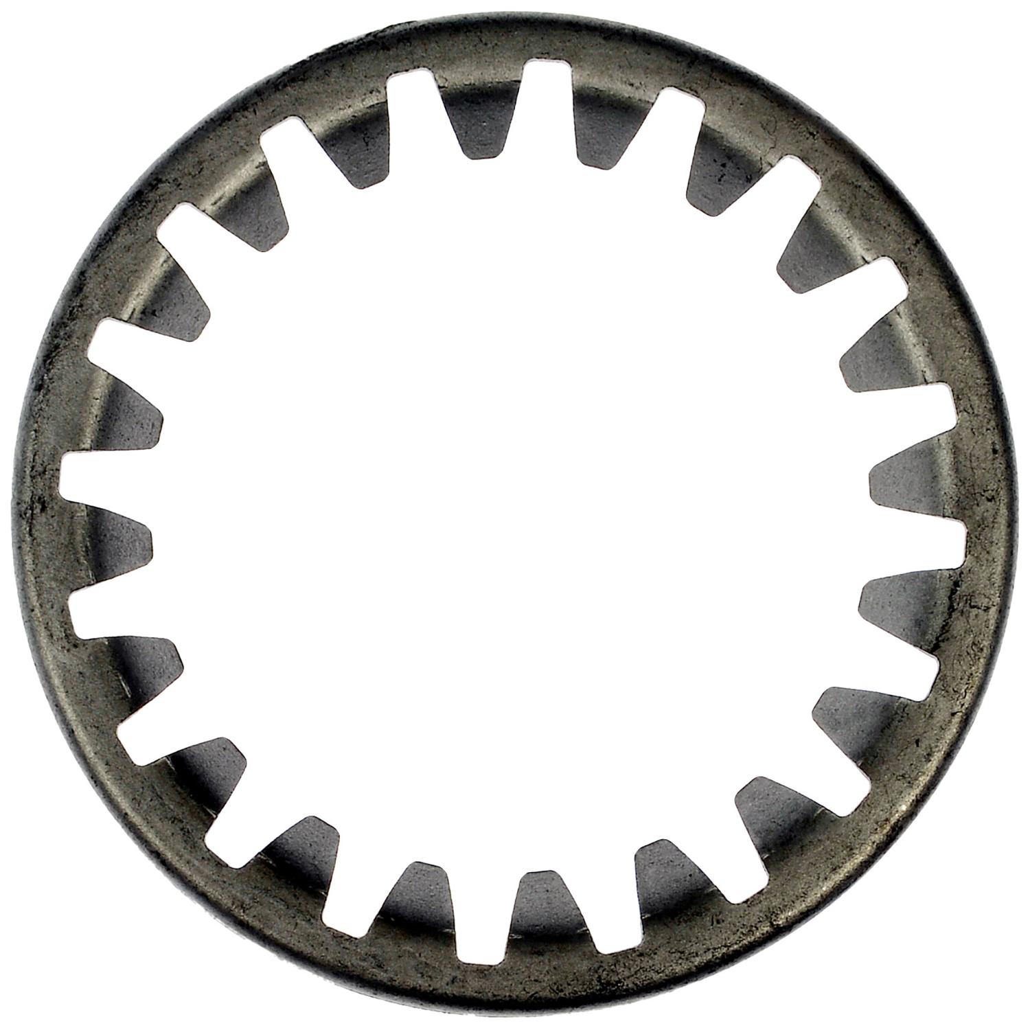 Dorman 47837 - Spare Tire Hoist Lock Cylinder Tube Retainer Dorman 47837 Spare Tire Hoist Lock Cylinder Tube Retainer product image 3 of 4