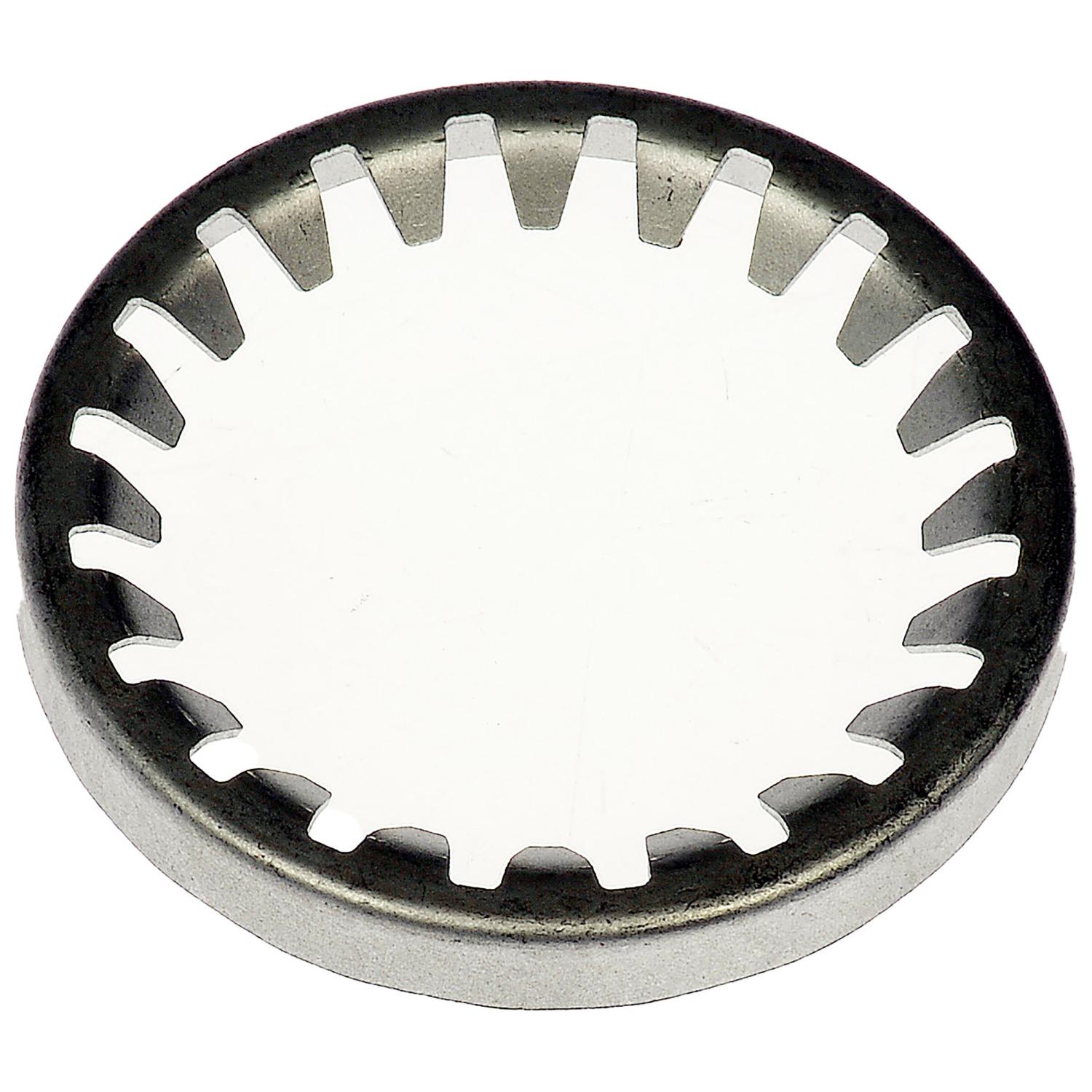 Dorman 47837 - Spare Tire Hoist Lock Cylinder Tube Retainer Dorman 47837 Spare Tire Hoist Lock Cylinder Tube Retainer product image 4 of 4