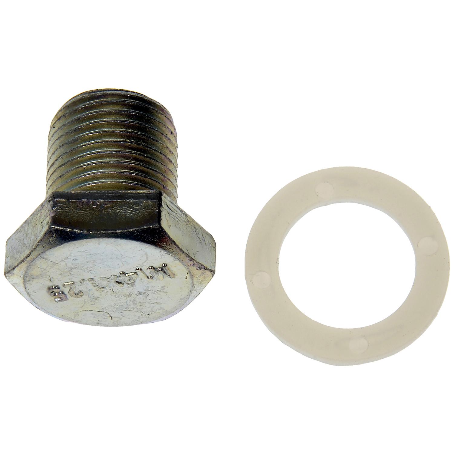 Dorman 484200.1 - Brake Hydraulic Hose to Caliper Bolt Dorman 484200.1 Brake Hydraulic Hose to Caliper Bolt product image 1 of 4