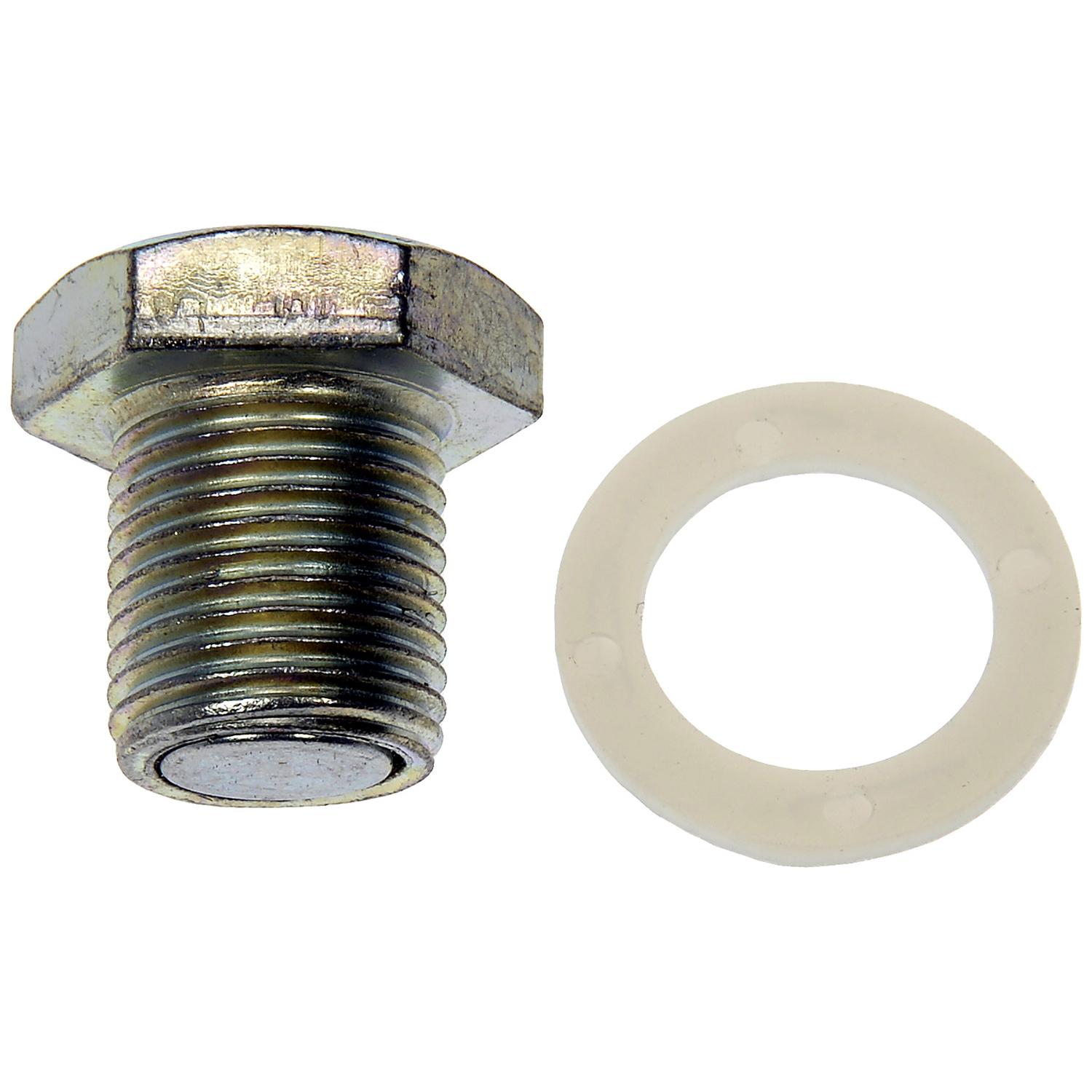 Dorman 484200.1 - Brake Hydraulic Hose to Caliper Bolt Dorman 484200.1 Brake Hydraulic Hose to Caliper Bolt product image 2 of 4