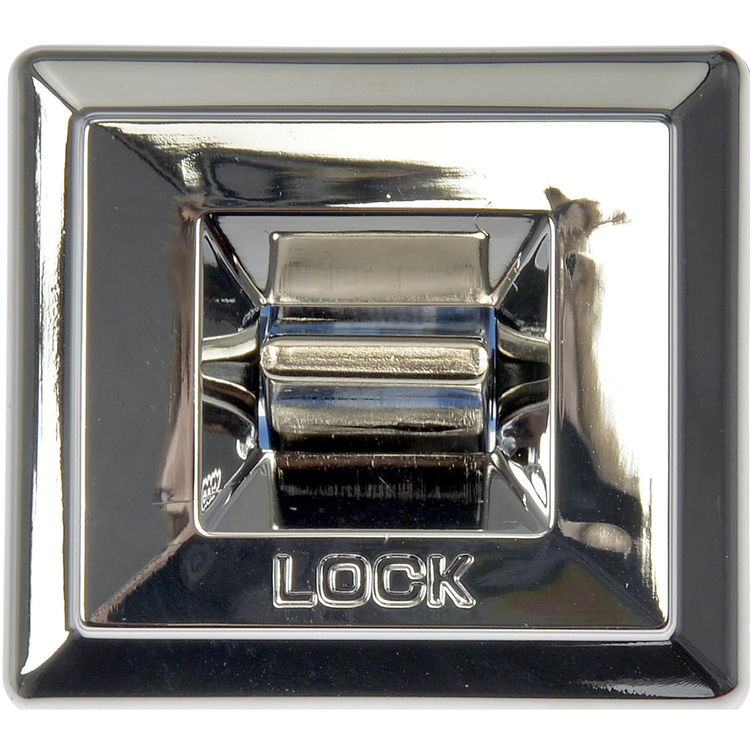 Dorman 49227 Door Lock Switch product image 1 of 4