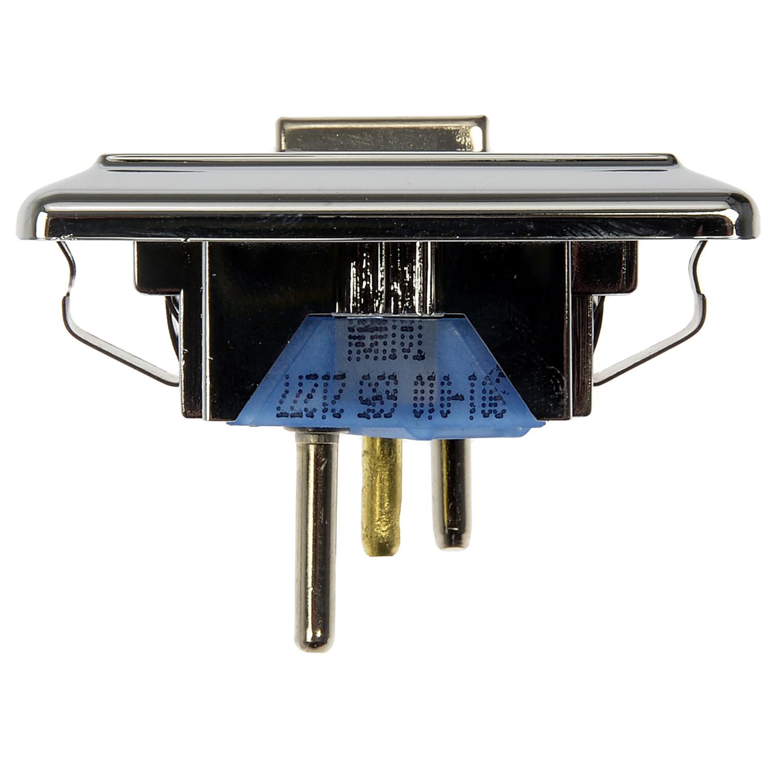 Dorman 49227 Door Lock Switch product image 3 of 4