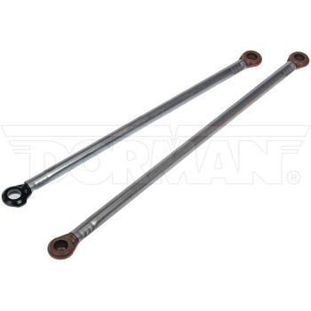 Dorman 49470 Windshield Wiper Linkage Bushing product image 1 of 1