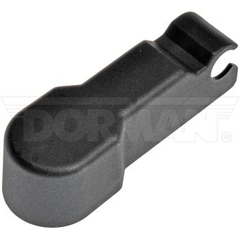 Dorman 49489 Windshield Wiper Arm Cover product image 1 of 1