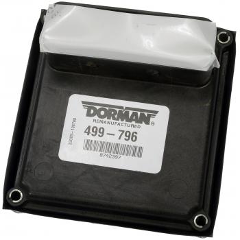 Dorman 499796 ABS Control Module product image 2 of 4