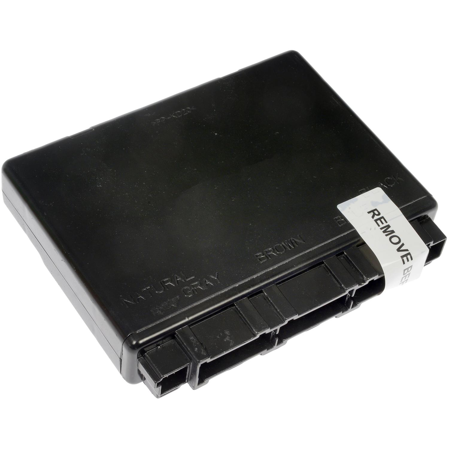 Dorman 502007 Body Control Module product image 6 of 6