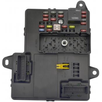 Dorman 502013 Body Control Module product image 1 of 4
