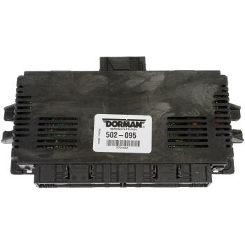 Dorman 502095 - Body Control Module Dorman 502095 Body Control Module product image 1 of 5