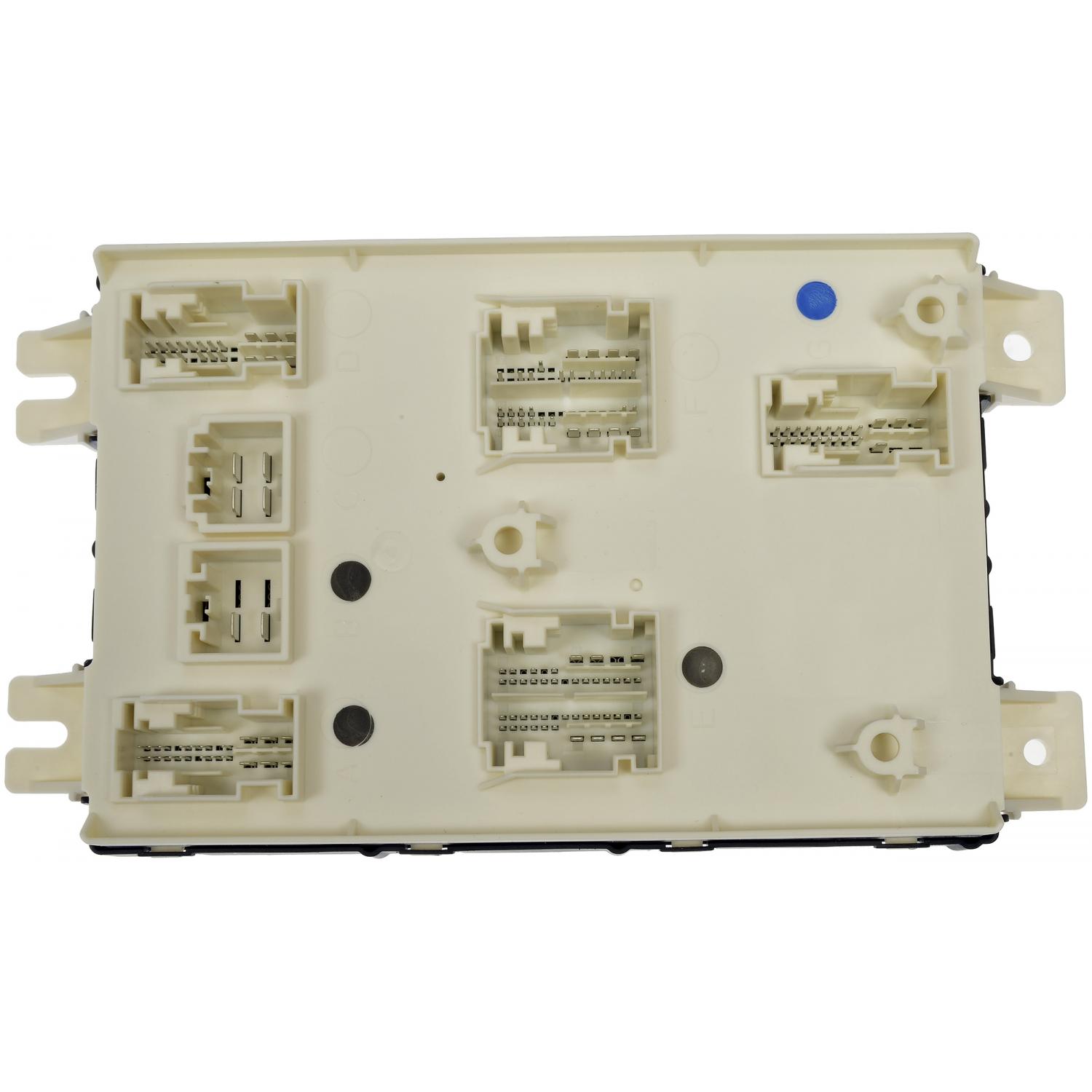 Dorman 502101 Body Control Module product image 1 of 5