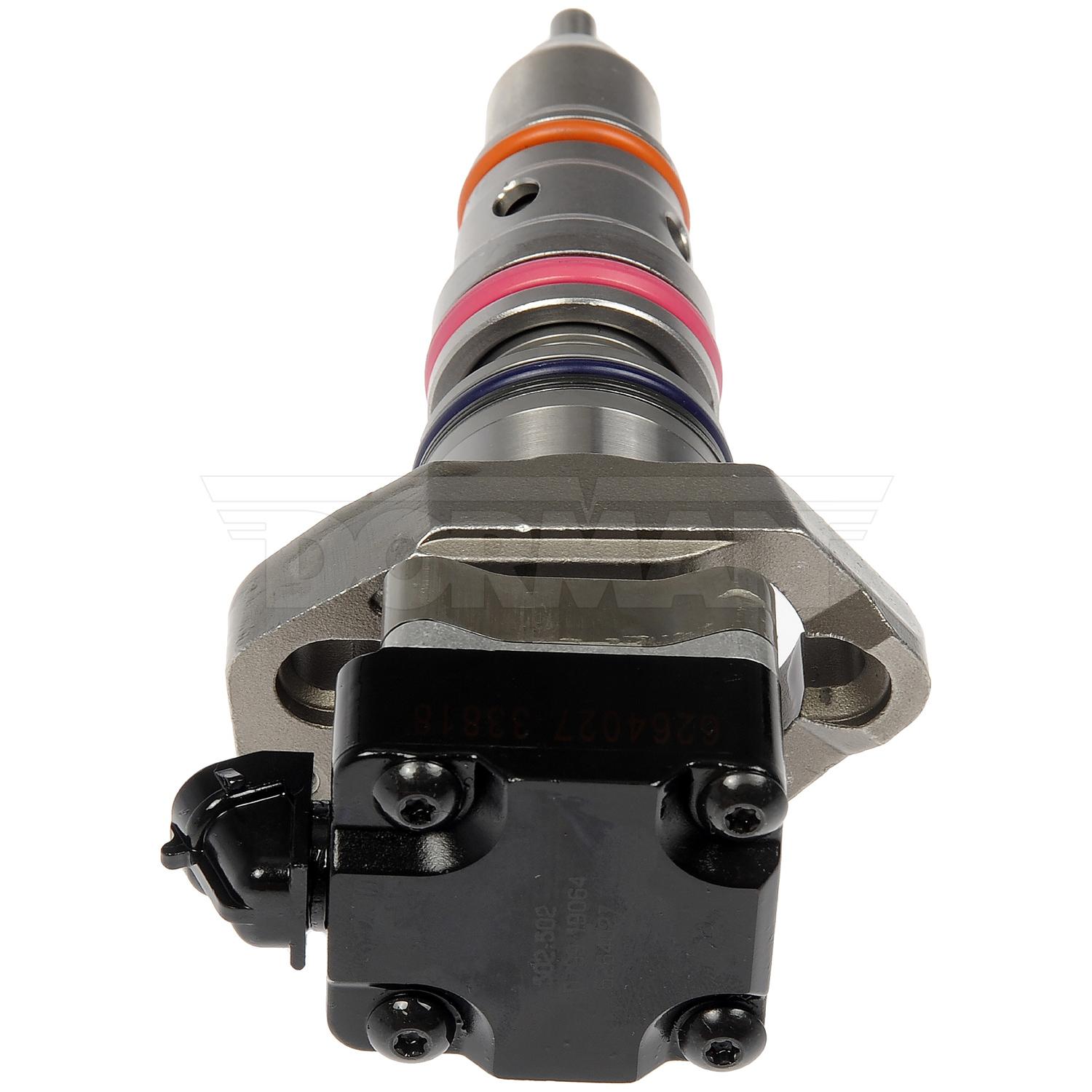 Dorman 502502 Fuel Injector product image 2 of 5