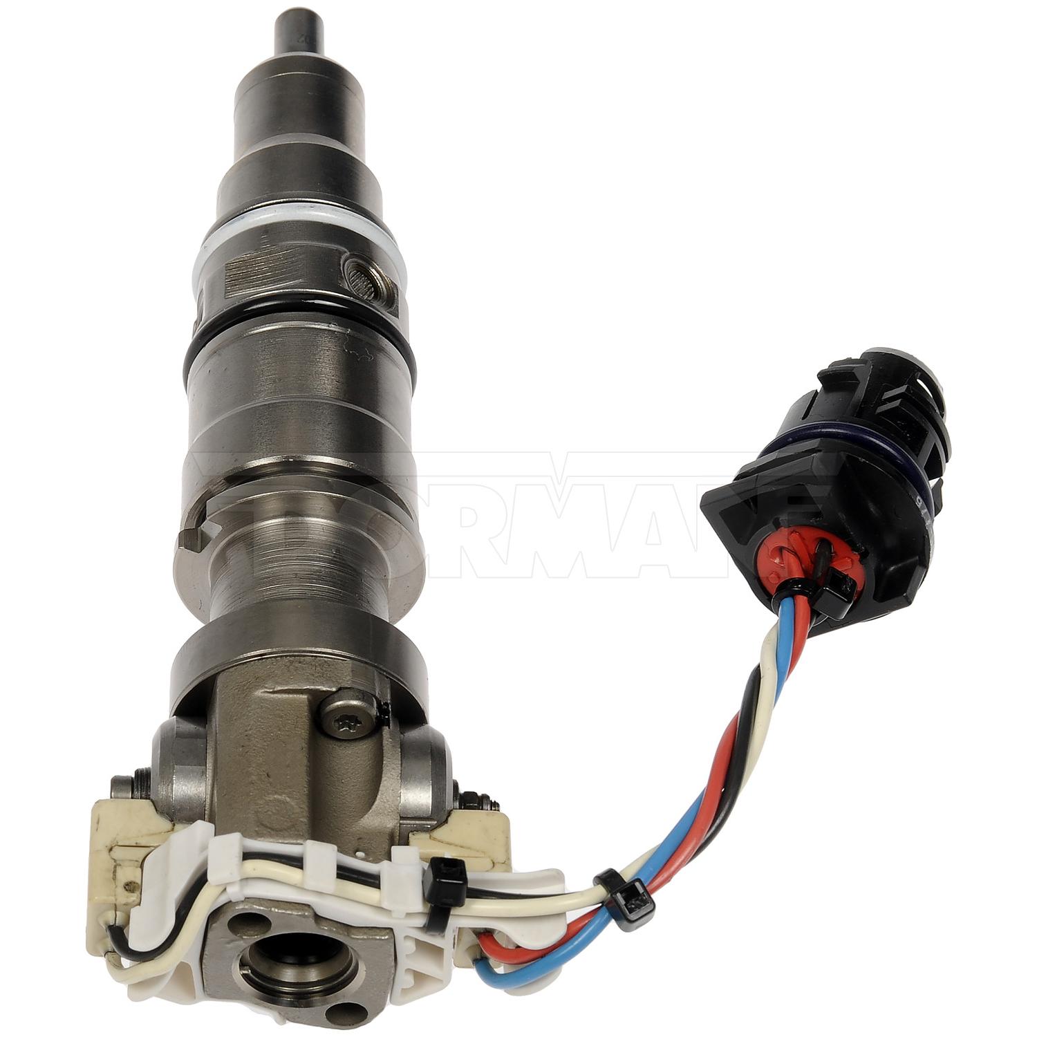 Dorman 502504 Fuel Injector product image 2 of 5